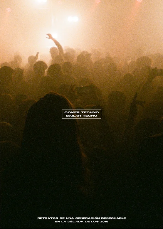 Eat Techno, Dance Techno