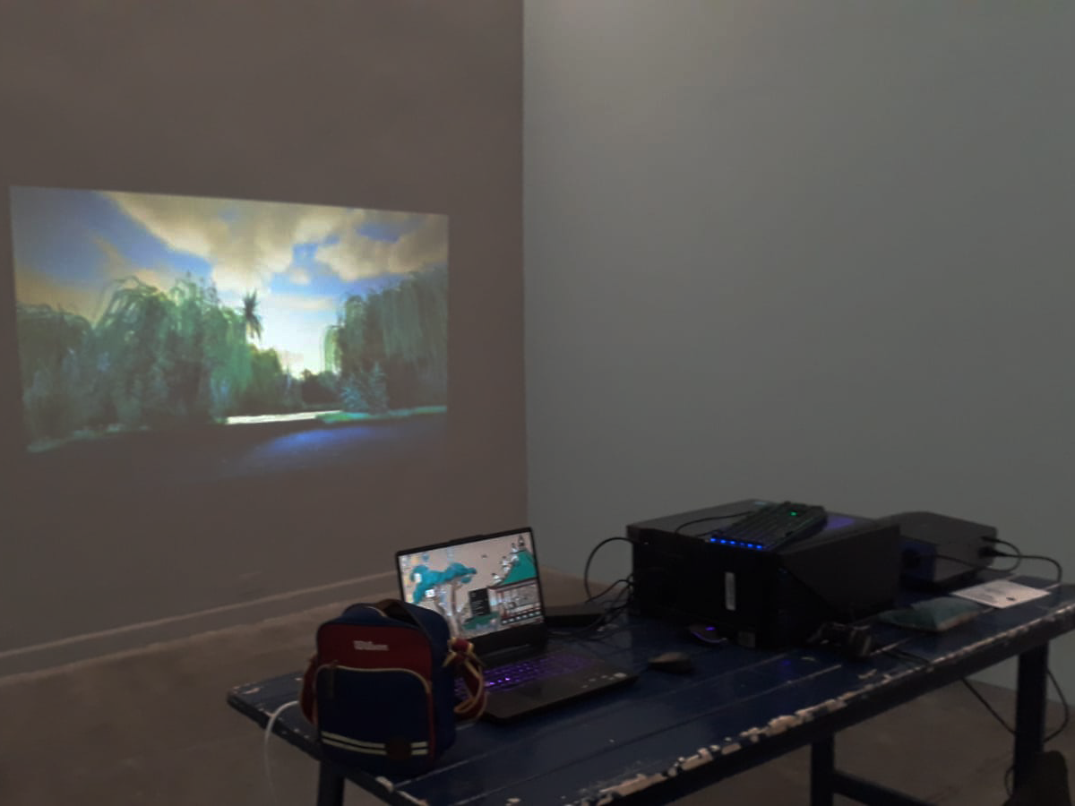 Award: MediaLab 2022