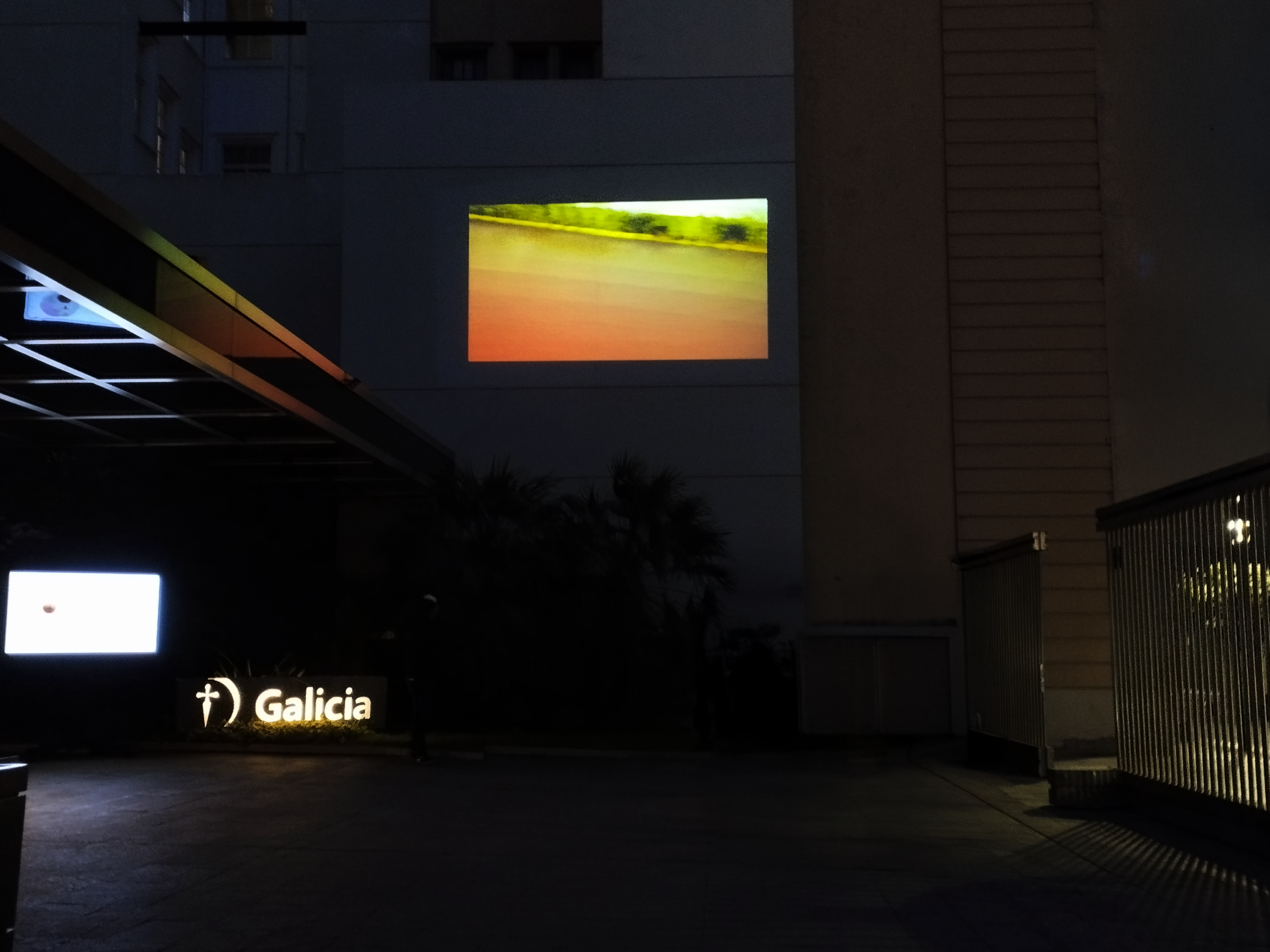 Microcentro Account Torre Galicia