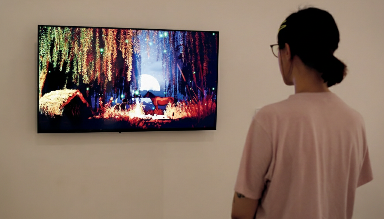 76th National Salon of Rosario