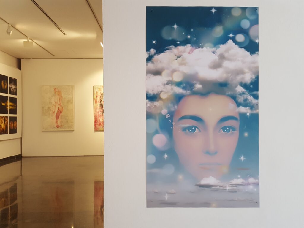 Queer Art 7 Museari Register