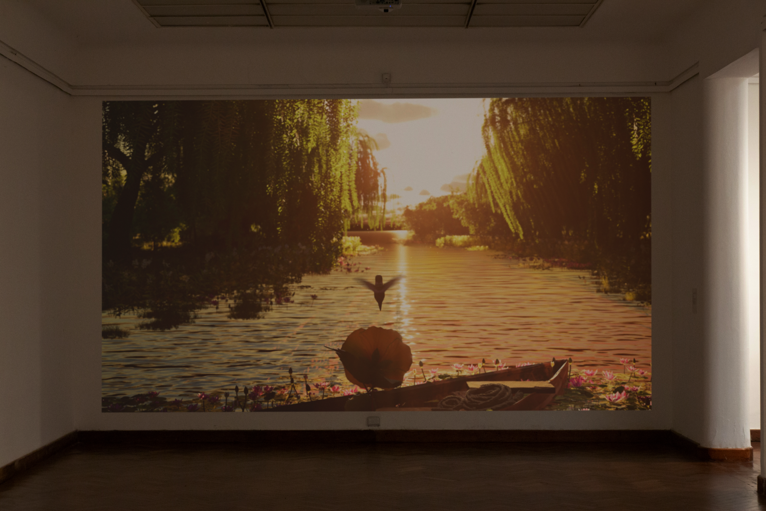 102nd ANNUAL NATIONAL SALON OF SANTA FE