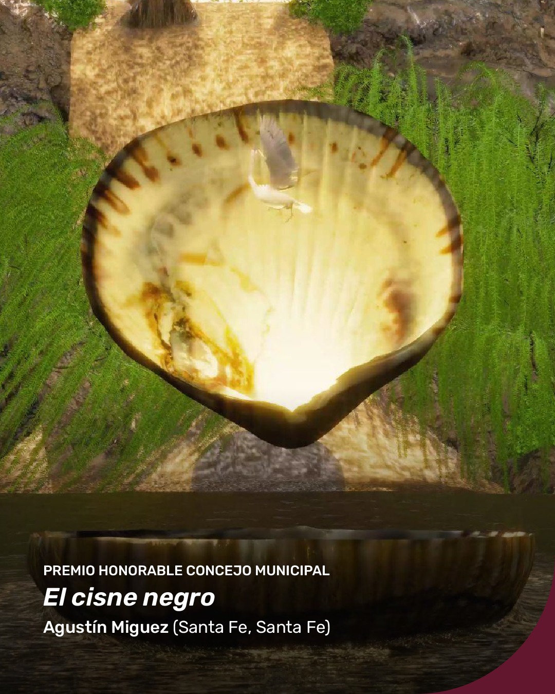 National Salon of the Municipal Museum of Visual Arts Santa Fé