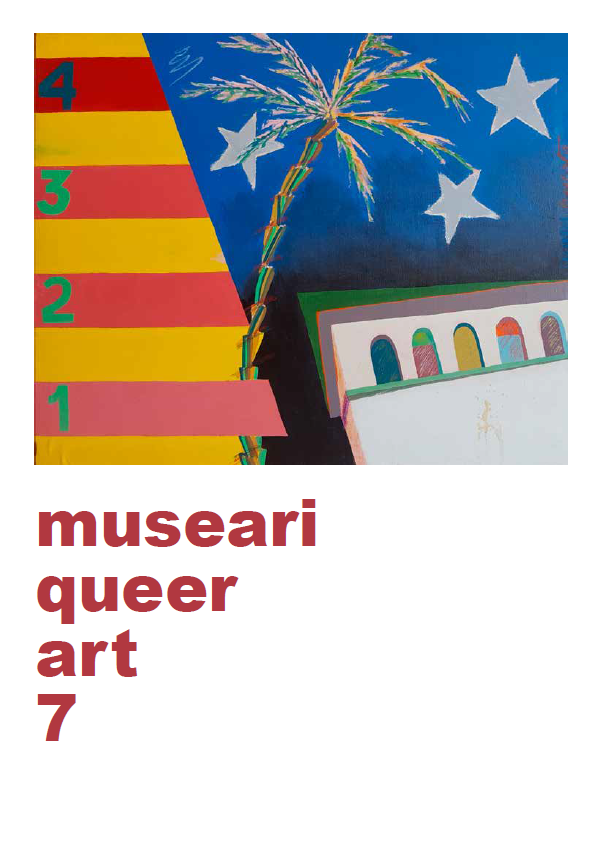 Museari Queer Art 7