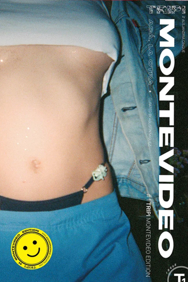 «Acá La Otra» for TRIP!